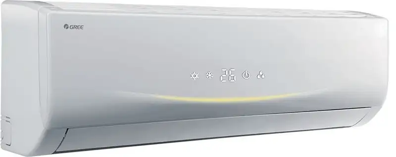 GREE VIOLA-PROFI 12K GWH12RB-K3DNA3G +SET