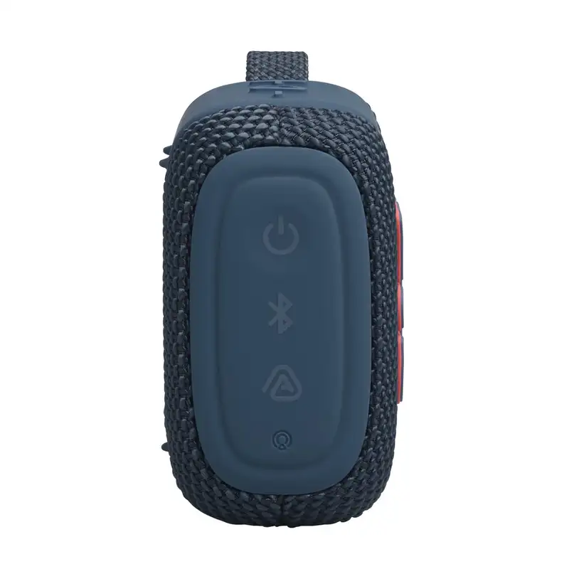 JBL GO 5 Blue 