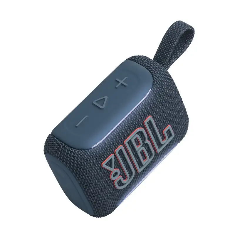 JBL GO 5 Blue 