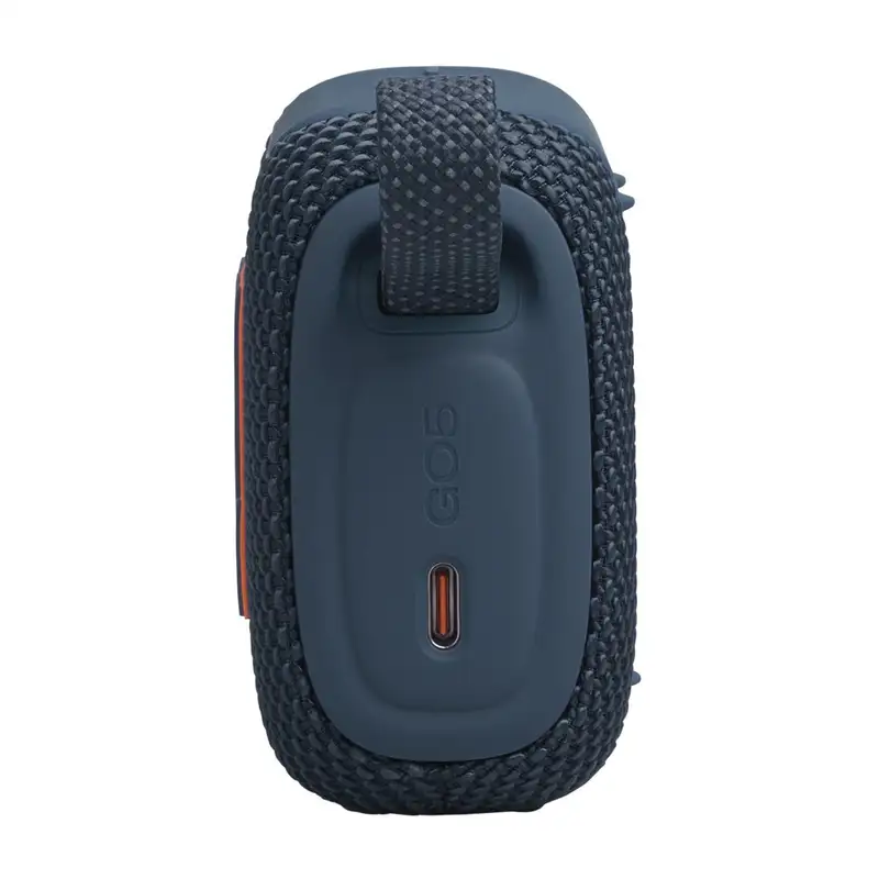 JBL GO 5 Blue 