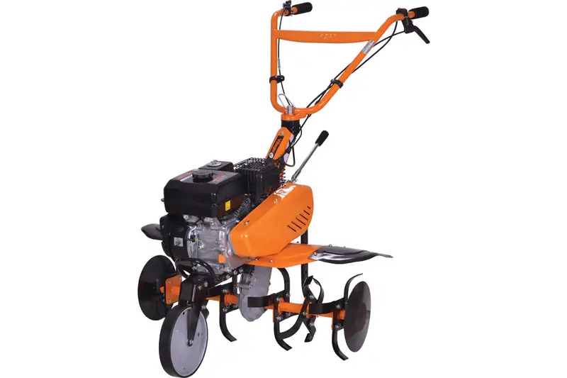 VILLAGER VTB 852
