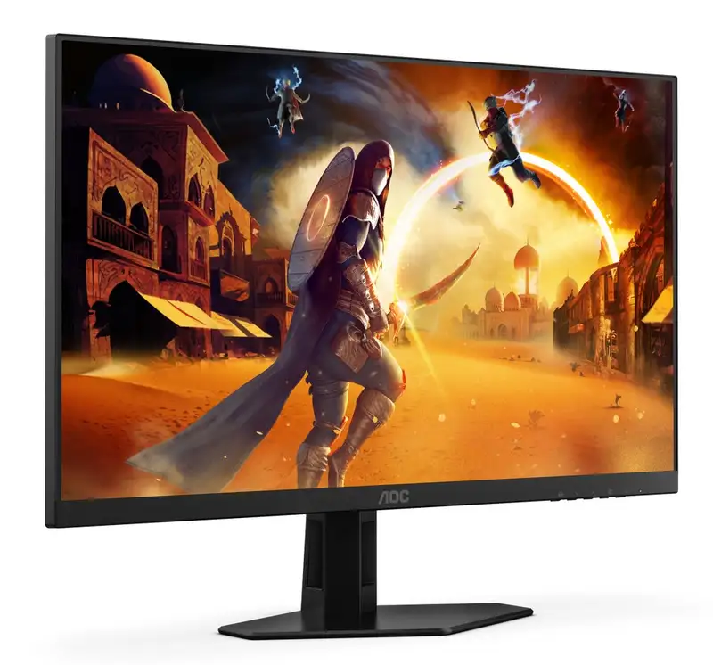 AOC 24G4XE