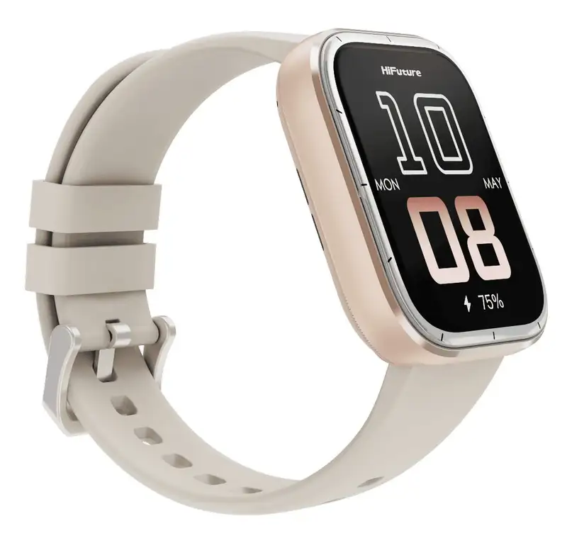 HIFUTURE Zone3 Rose Gold