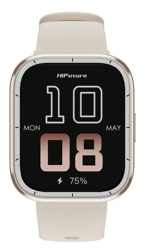 HIFUTURE Zone3 Rose Gold