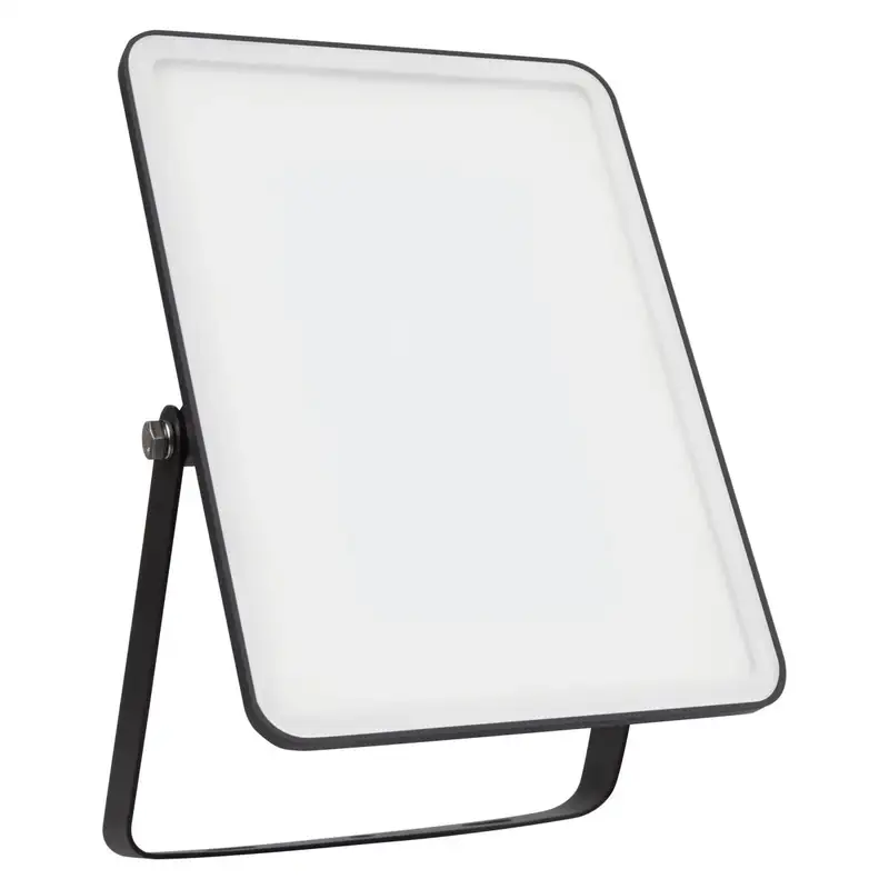 LEDVANCE Reflektor  Essential 50W 3000K crni