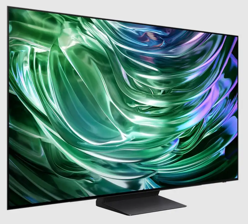 SAMSUNG QE55S90DAEXXH