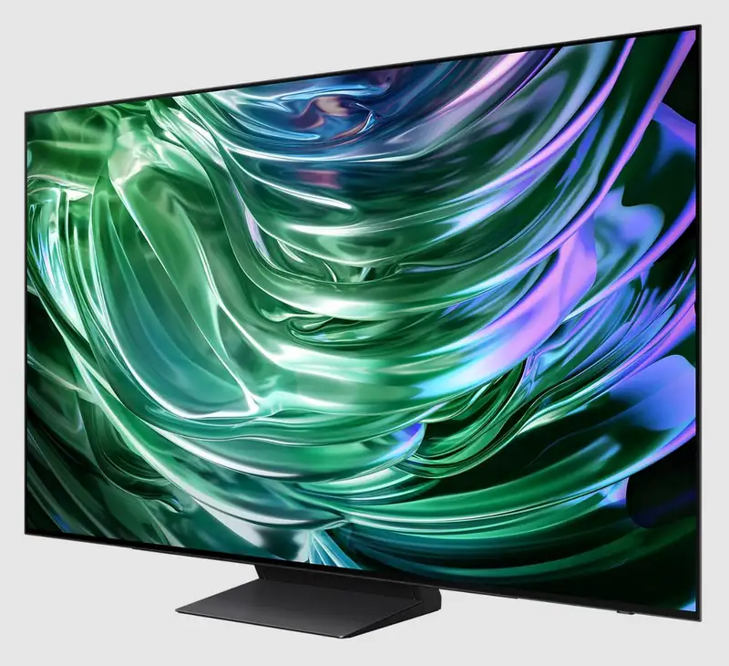 SAMSUNG QE55S90DAEXXH