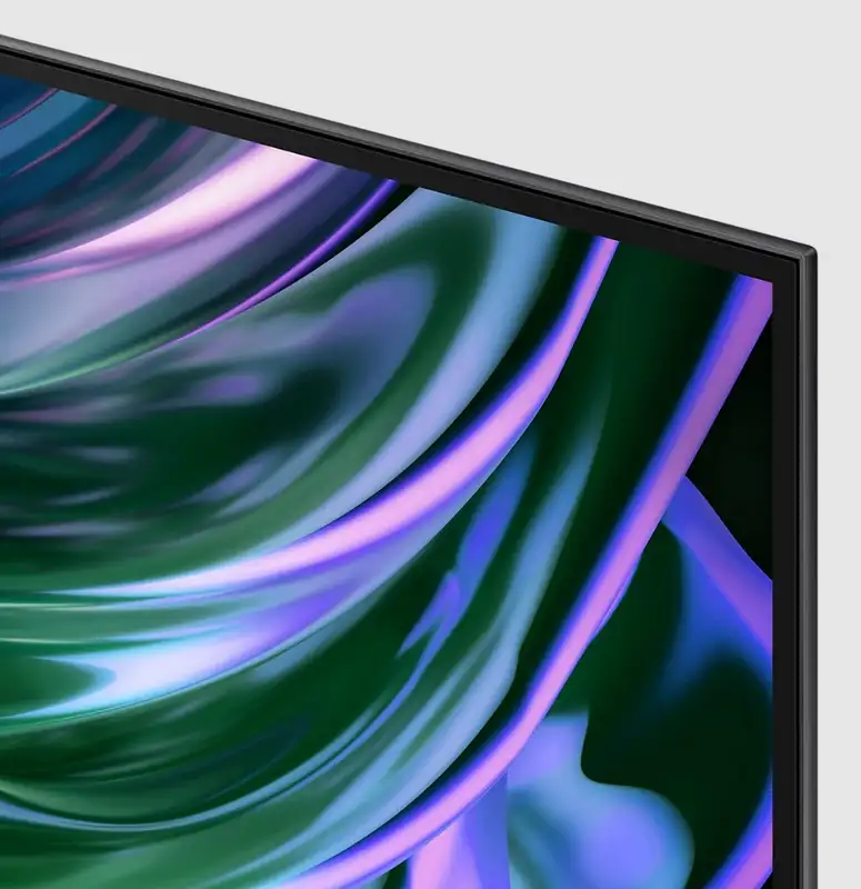 SAMSUNG QE55S90DAEXXH
