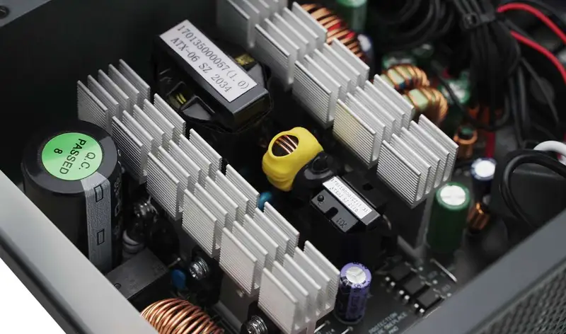 DEEPCOOL PF750