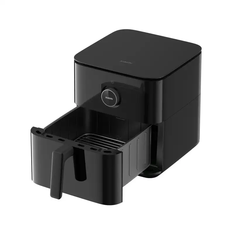 XIAOMI Mi Smart Air Fryer 6.5L Black EU