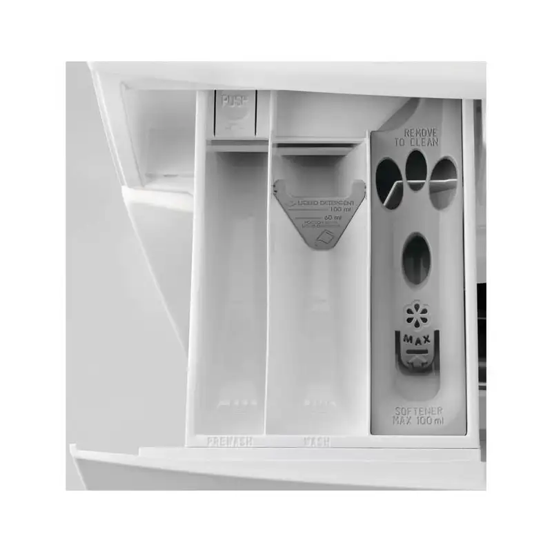 ELECTROLUX EW8F348SCI