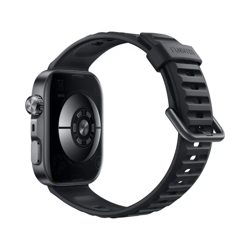 HUAWEI Fit 5 Pro Black