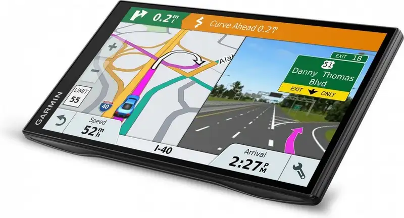 Garmin DriveSmart 61  EU LMT-S