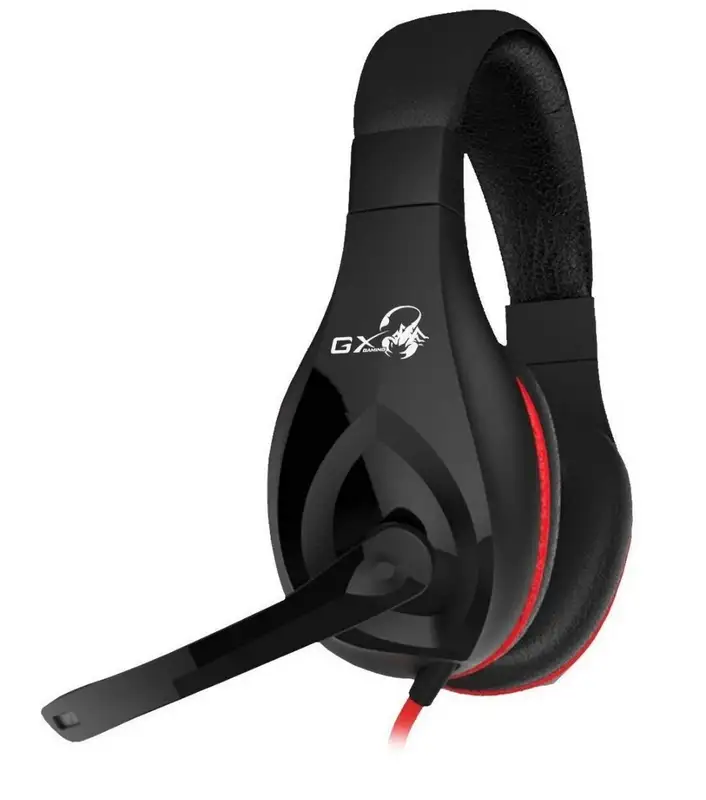 GENIUS HS-G560 LYCHAS