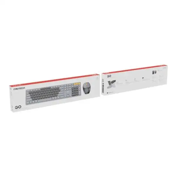 FANTECH WK-895