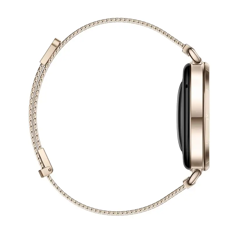 HUAWEI Watch GT 6 41mm Gold Milanese