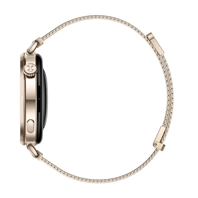 HUAWEI Watch GT 6 41mm Gold Milanese