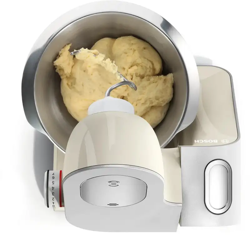 BOSCH MUM58L00