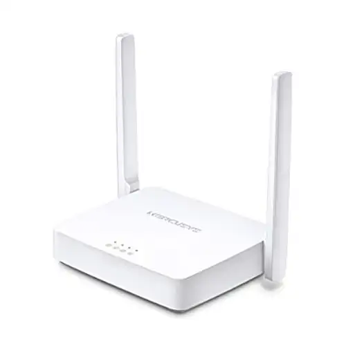 Mercusys MW302R