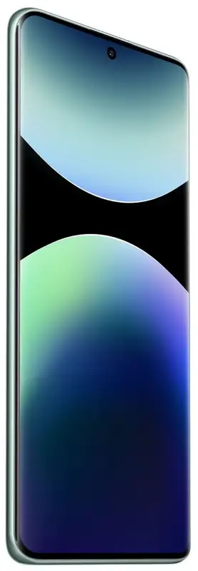 XIAOMI Redmi Note 14 Pro 5G 8GB/256GB Coral Green MZB0INNEU