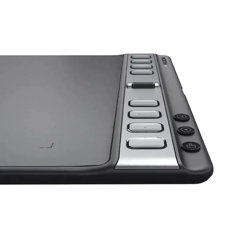 HUION Inspiroy2 L H1061P