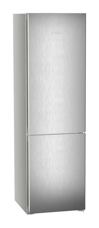 LIEBHERR CNsfd 5703 - Pure Line + SteelFinish