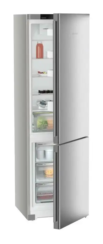 LIEBHERR CNsfd 5703 - Pure Line + SteelFinish