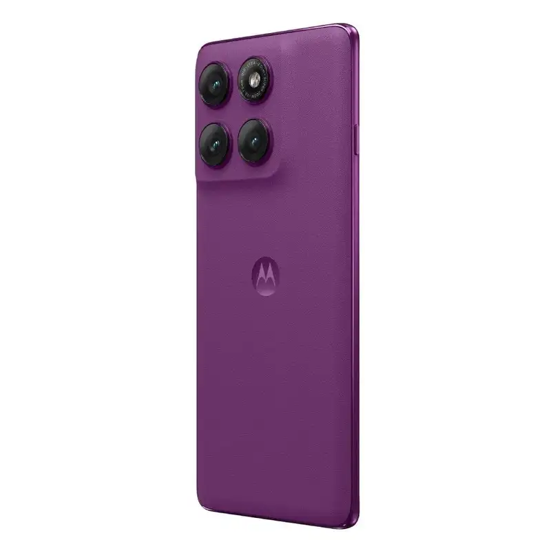 MOTOROLA Edge 60 Pro 8GB/256GB Sparkling Grape