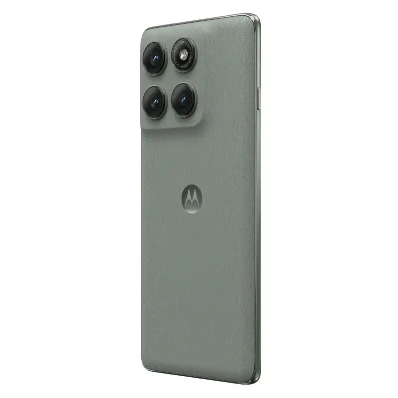 MOTOROLA Edge 60 Pro 8GB/256GB Shadow