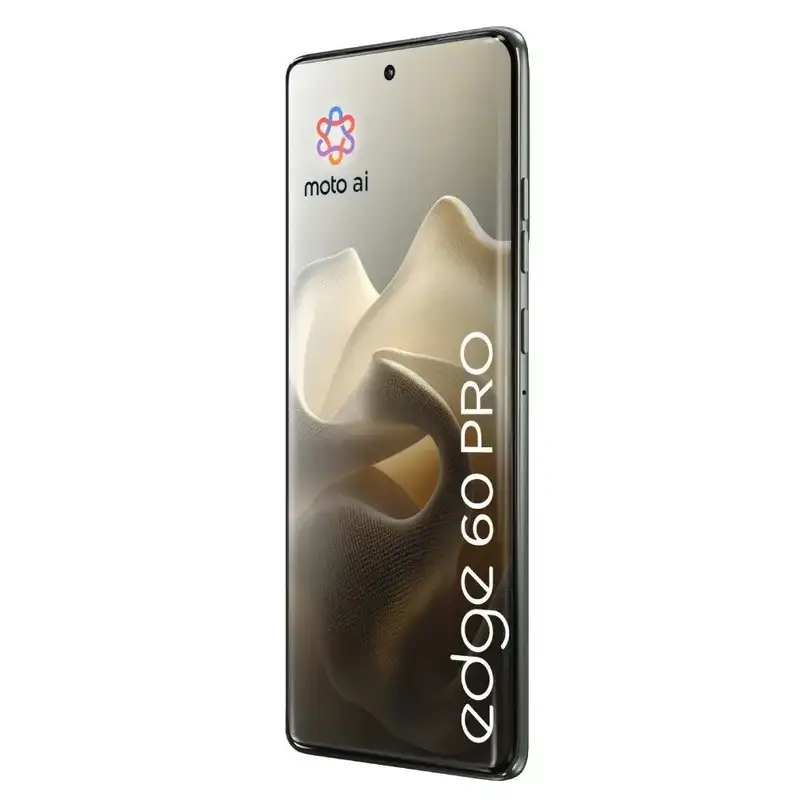 MOTOROLA Edge 60 Pro 8GB/256GB Shadow