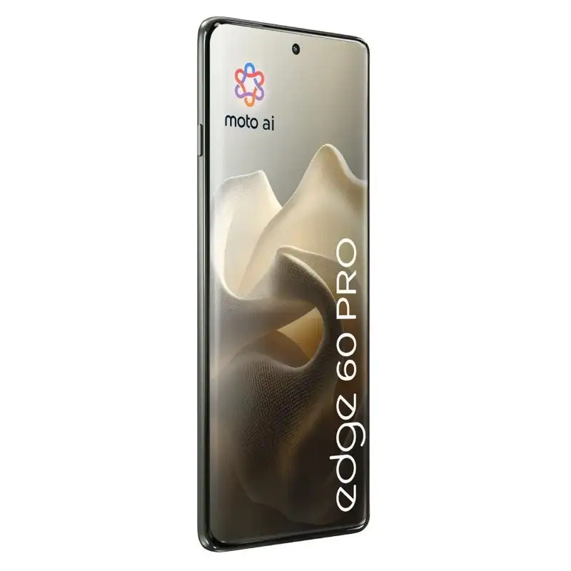 MOTOROLA Edge 60 Pro 8GB/256GB Shadow
