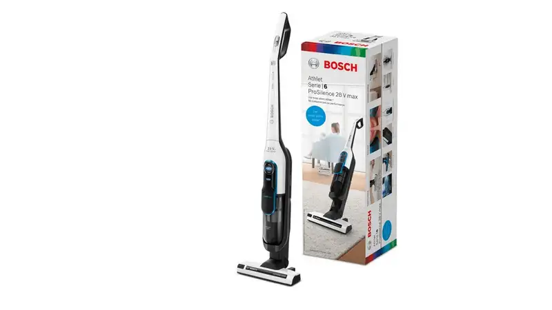 BOSCH BCH86SIL1