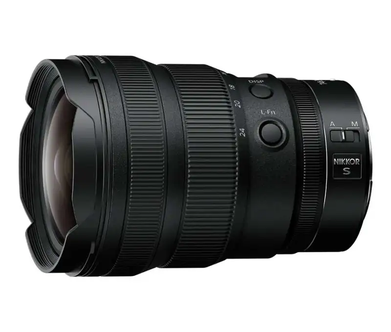 NIKON NIKKOR Objektiv Z 14-24mm f/2.8 S