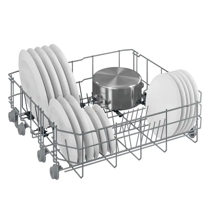 BEKO MDFN 26431 W