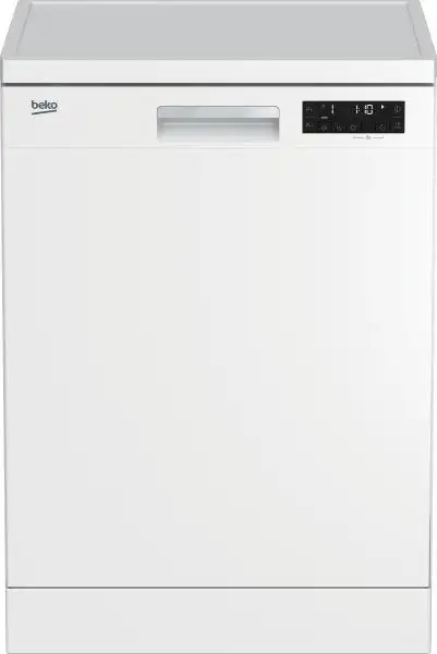 BEKO MDFN 26431 W