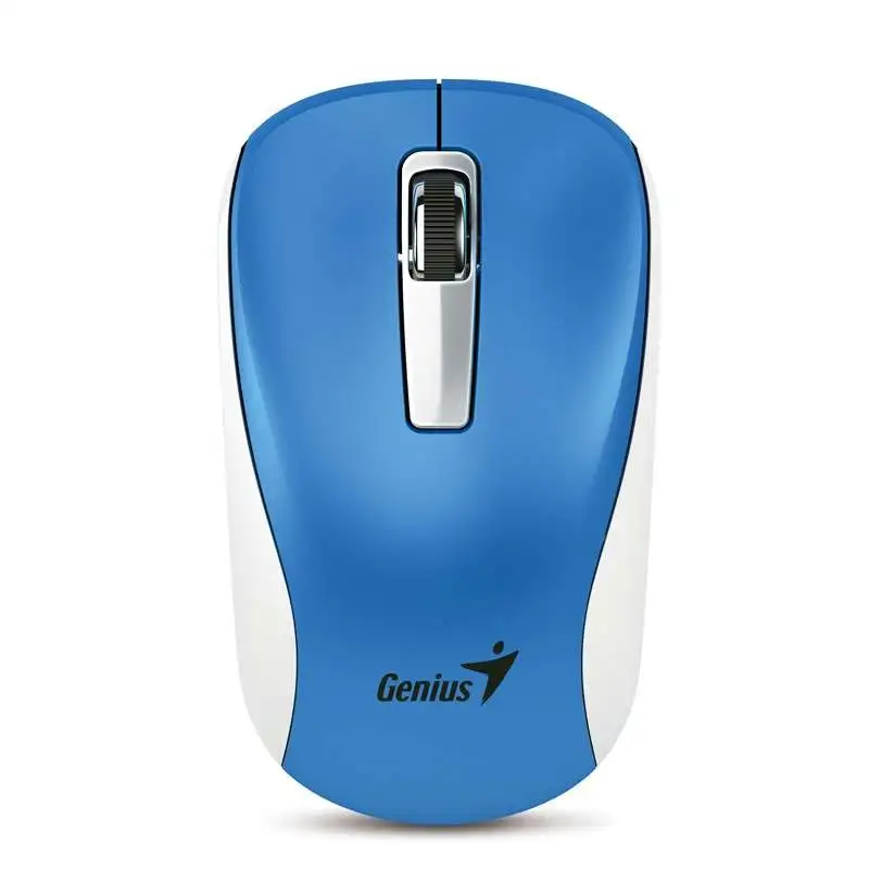 GENIUS NX-7010 WH+BLUE