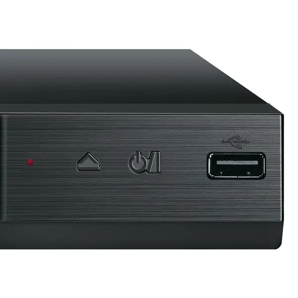 LG DP132