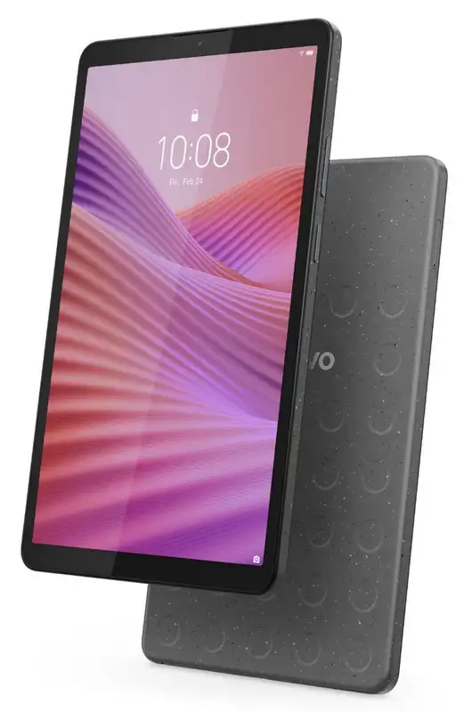 LENOVO Tab One 8.7 4GB/64GB LTE Luna Grey ZAF10180RS