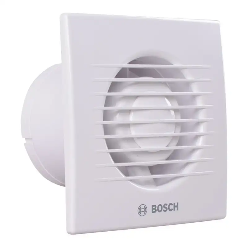 BOSCH F1100 W 100-Mini Wall Type Axial Fan