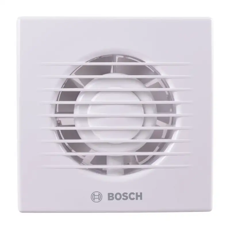 BOSCH F1100 W 100-Mini Wall Type Axial Fan