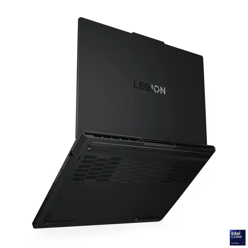 LENOVO Legion Pro 5 16IAX10H, 16" WQXGA, Intel Core Ultra 9 275HX, 32GB, 1TB, RTX5070Ti-12GB, DOS, Eclipse Black (83LU004SYA)