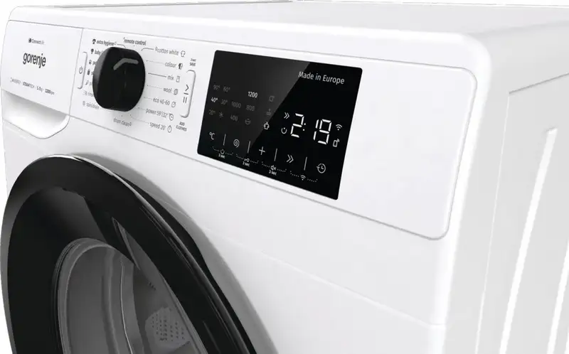 GORENJE WPNEI 72 A1S WIFI