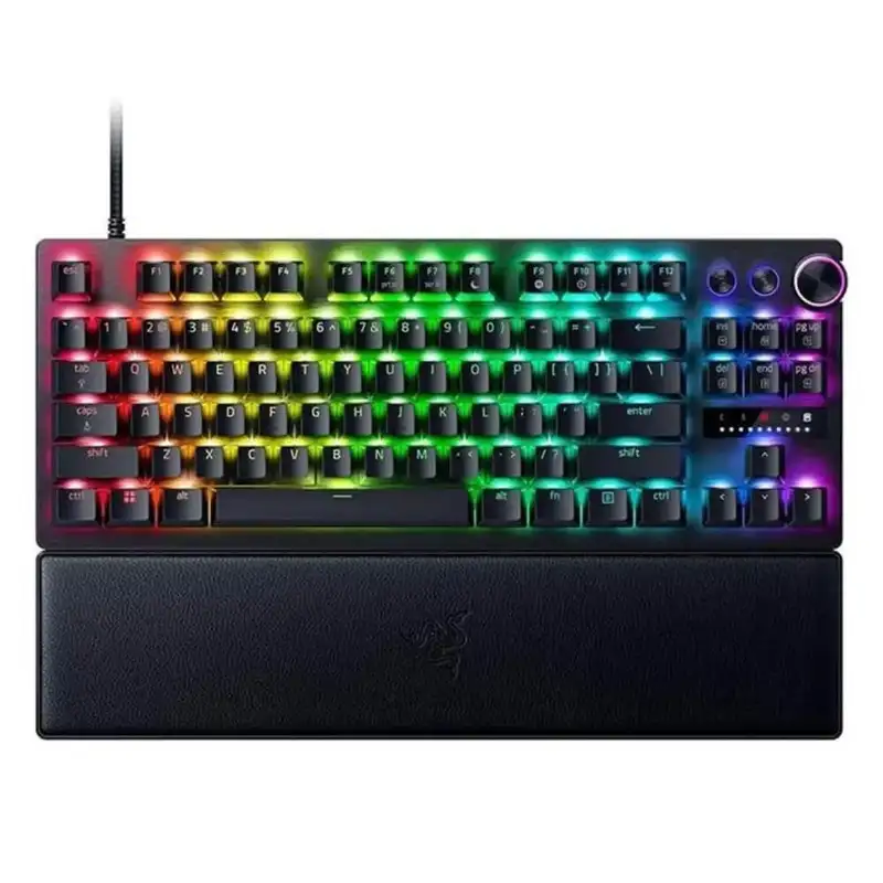 RAZER Huntsman V3 Pro Tenkeyless ESports US