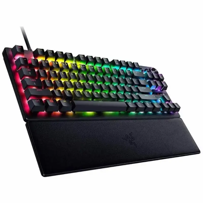 RAZER Huntsman V3 Pro Tenkeyless ESports US