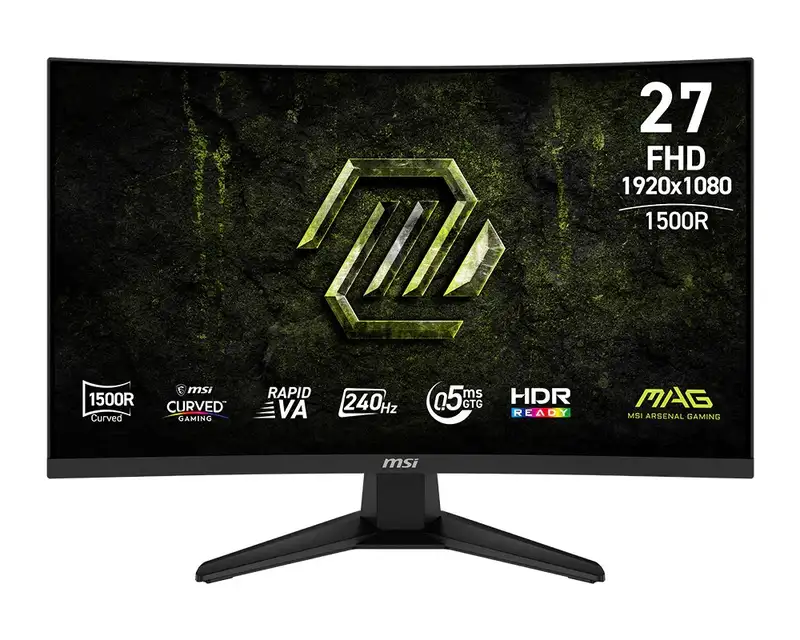 MSI MAG 275CF X24 