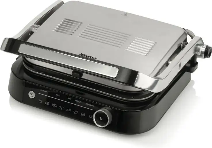 HISENSE HCG 2100 S