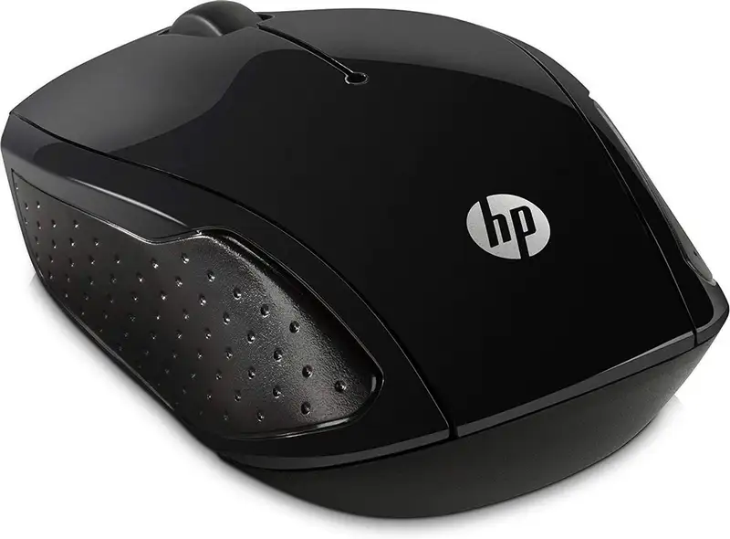 HP 200 BLACK X6W31AA