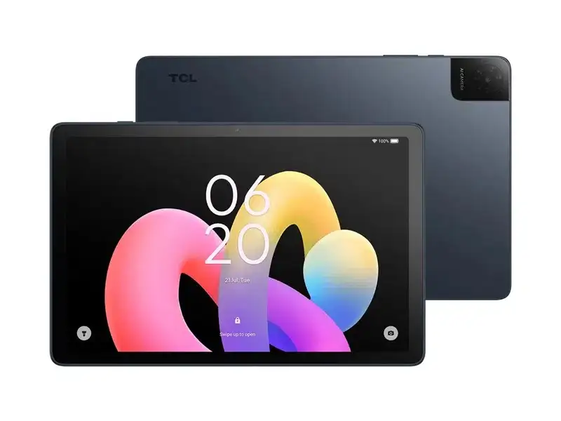 TCL Tab 10L Gen4  4GB/128GB WiFi Black