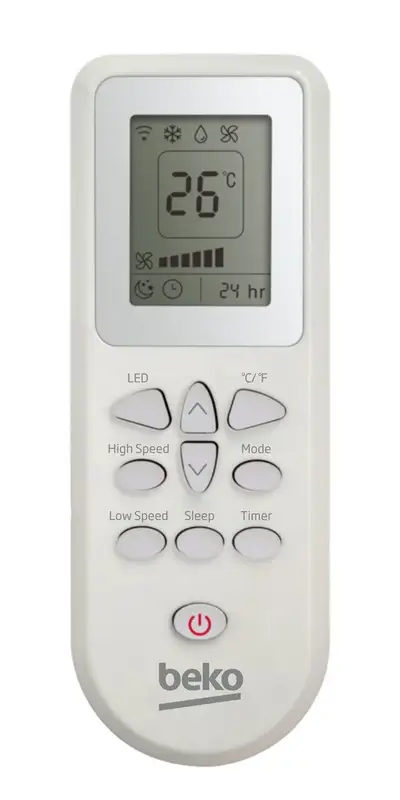 BEKO BP209H