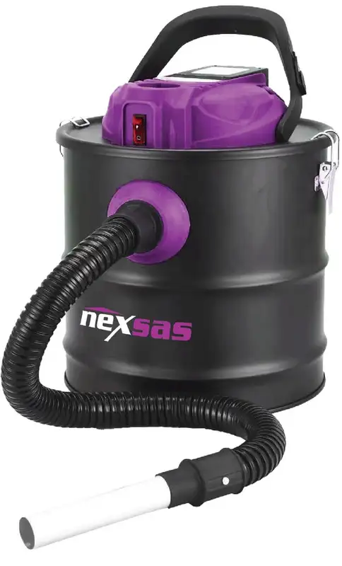 NEXSAS BVC-200
